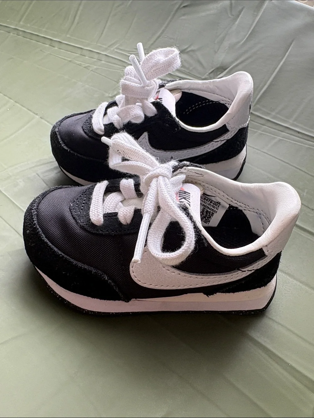 Nike nwot baby